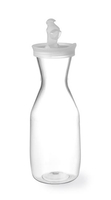 Karafka zamykana z dozownikiem, 1 l, ⌀92x245 mm | HENDI, 425763