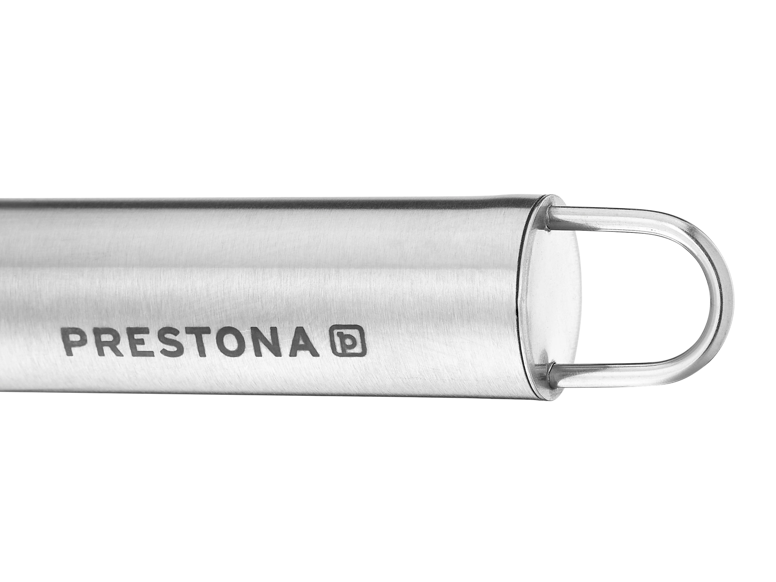Rózga do ubijania z uchwytem, 12 wrzecion, 400 mm | PRESTONA, 221240