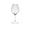 Kieliszek do wina ze szkła kryształowego, 430 ml, przezroczysty | RONA, Favourite Optical