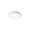 Spodek do filiżanki z porcelany Ø145 mm | STALGAST, Isabell