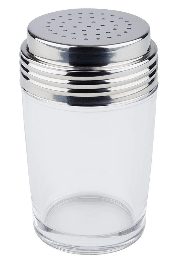 Pojemnik z małymi otworami 0,2 l | APS, 00782