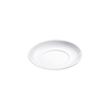 Spodek do filiżanki z porcelany Ø160 mm | STALGAST, Isabell