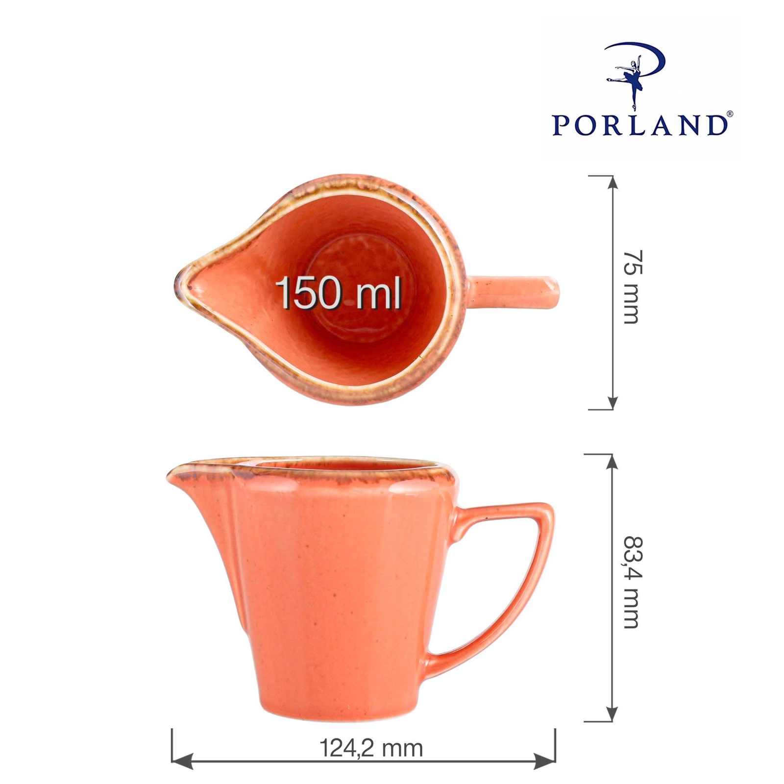 Mlecznik, 150 ml | PORLAND, Seasons Amber