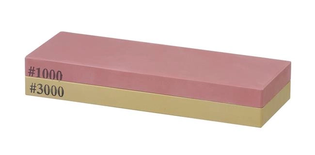Japoński kamień do ostrzenia 185x65x30mm | HENDI, 820674