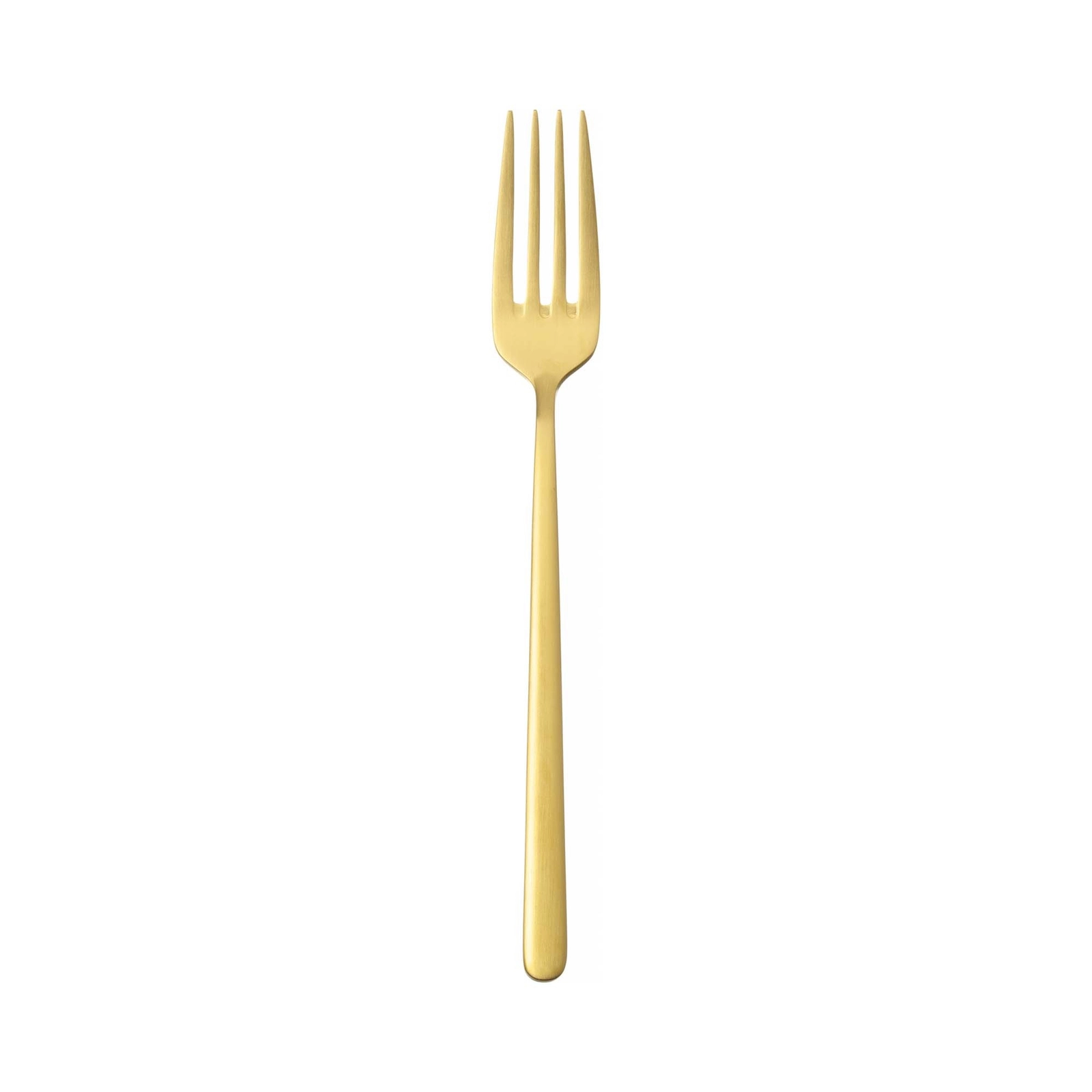 Widelec deserowy, 184 mm | OVE, Amarone Gold