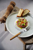 Talerz płytki, ⌀210 mm | FINE DINE, Verde