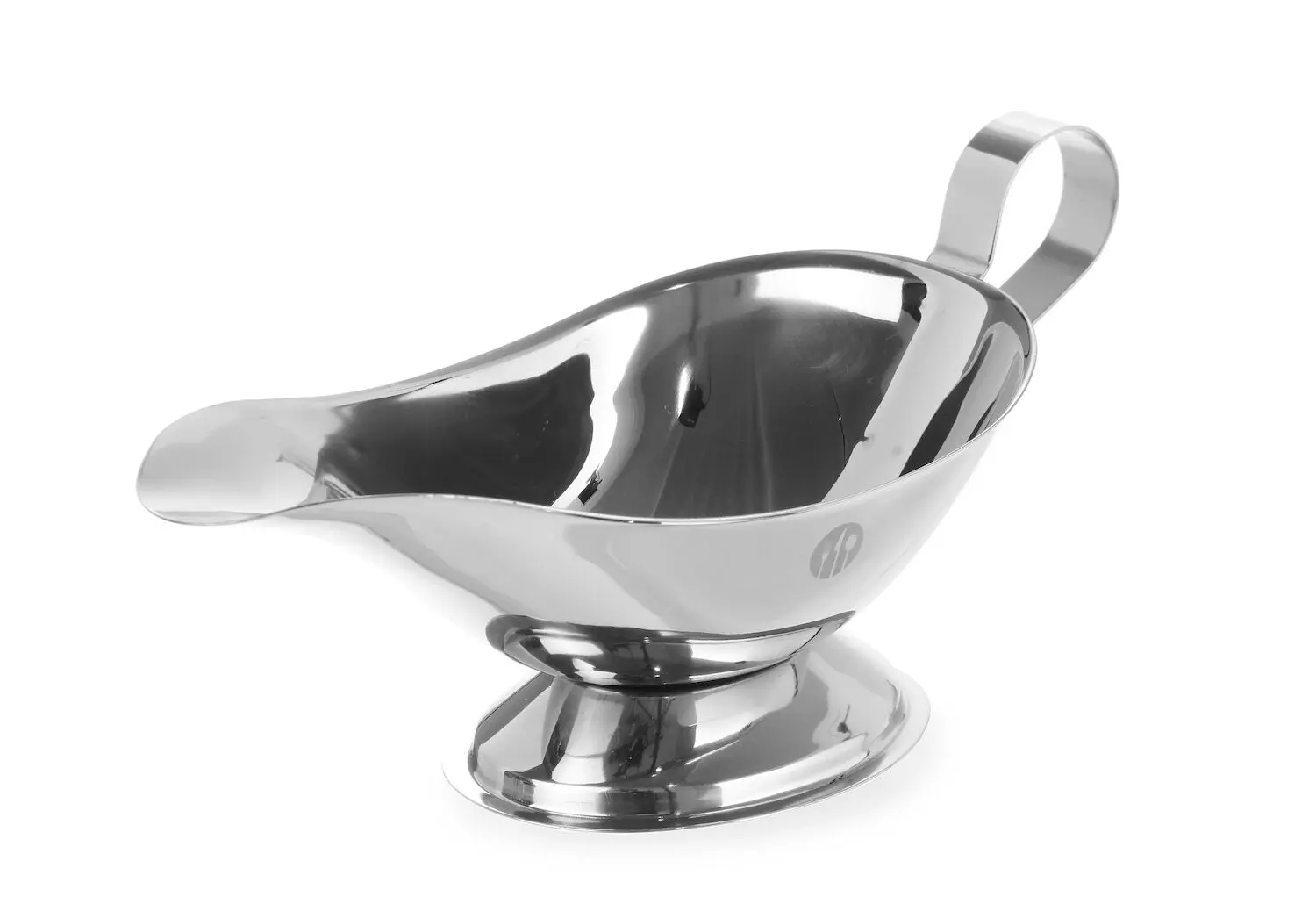 Sosjerka na stopce, 280 ml, 200x100x105 mm | HENDI, 432129