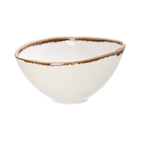 Miska, Ø150 mm, 500 ml, pomarańczowa | FINE DINE, Vanilla