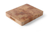 Deska drewniana GN 1/2, 265x325x45 mm | HENDI, 506912