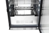 Szafa do sezonowania mięsa podblatowa, 98 l, 220-240V, 0,170 kW, 595x620x830 mm | HENDI, 221426