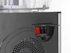 Dyspenser do soków 2x12 l, 230V, 0,37 kW, 485x415x645 mm | HENDI, 425206