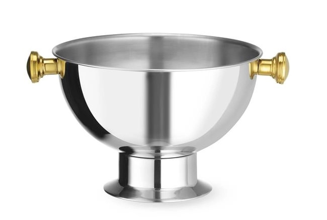 Misa do szampana, 13,5 l, ⌀370x230 mm | BARUP, 471500