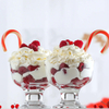 Pucharek do lodów i deserów, 285 ml | LAV, Destina