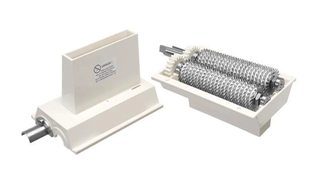 Kotleciarka elektryczna, 230V, 0,37 kW, 290x500x490 mm | HENDI, 843598