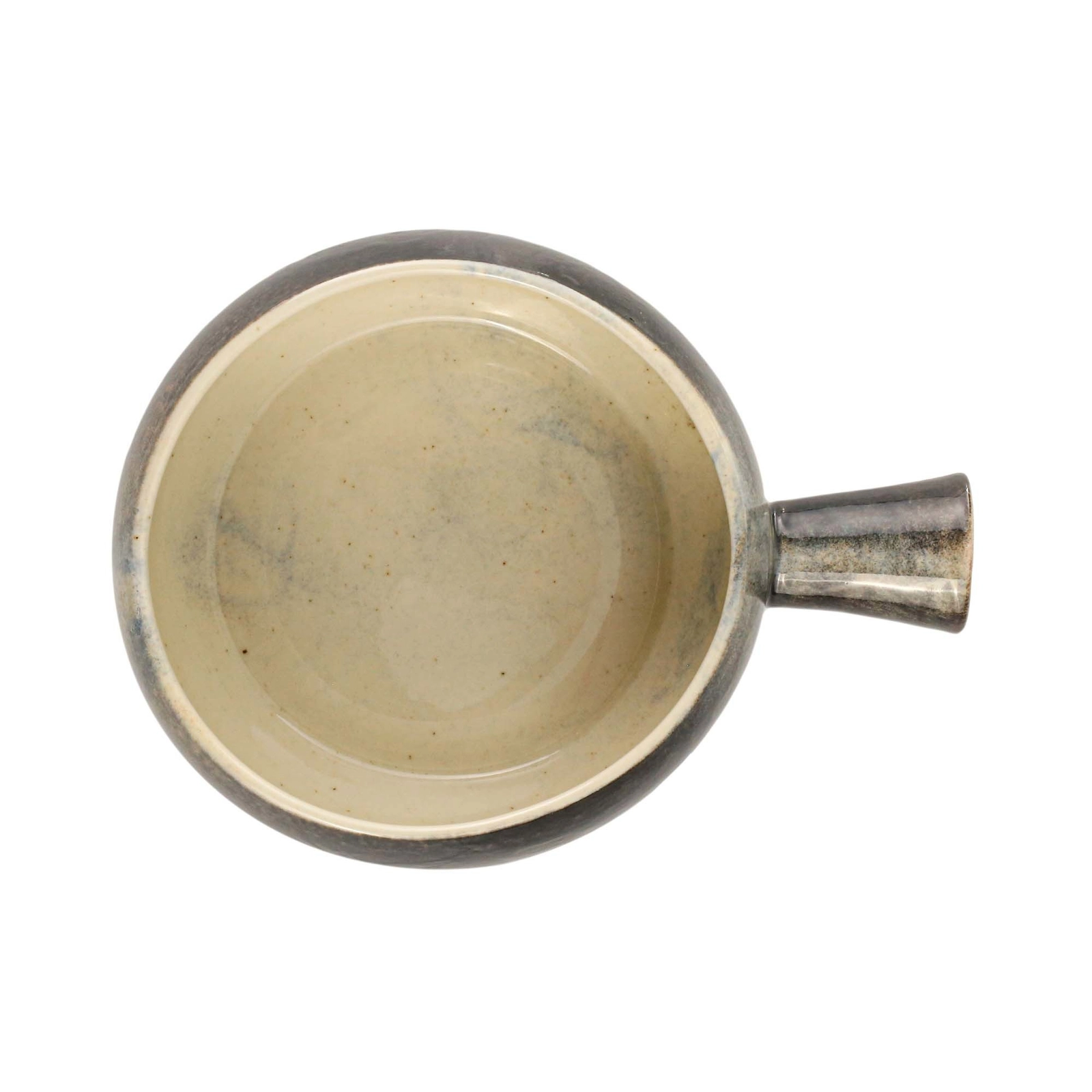 Miska z uchwytem, 600 ml, Ø140 mm | PORLAND, Genesis