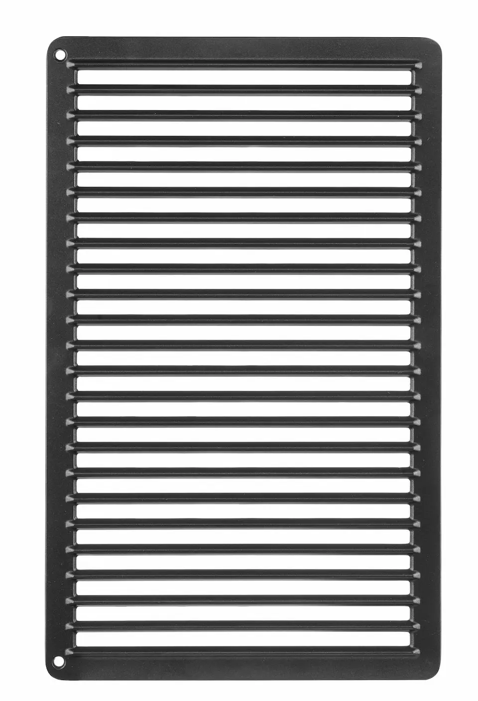 Ruszt do grillowania, GN 1/1, aluminiowy, 530x325x15 mm | HENDI, CONVECTOMAT