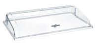 Pokrywa uchylna GN 1/1, 545x335x95 mm | HENDI, 866009