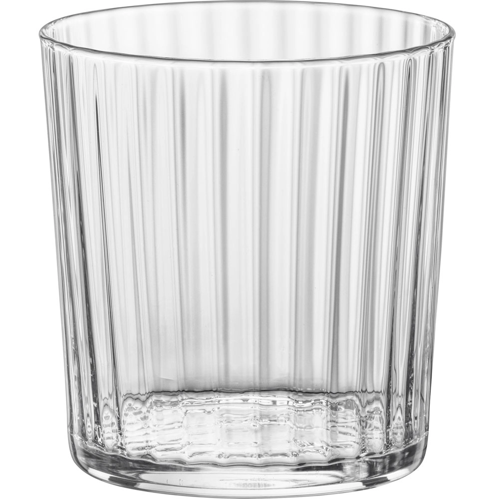 Szklanka niska 355 ml | BORMIOLI ROCCO, Exclusiva