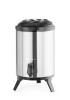 Termos cateringowy 9 l, ⌀226x360 mm | HENDI, 425336