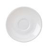 Spodek z porcelany, ø153 mm, biały, zestaw 6 szt. | ARCOROC, Restaurant