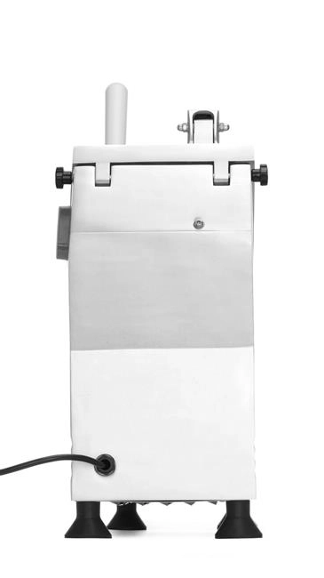 Szatkownica elektryczna, 230 V, 0,55 kW, 615×239×580 mm | HENDI, Profi Line