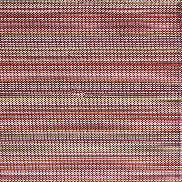 Podkładka stołowa z tworzywa 450x330 mm, czerwono-pomarańczowa | APS, 60510