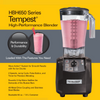 Blender barmański, 1,8 l, 0,88 kW | HAMILTON BEACH COMMERCIAL, Tempest