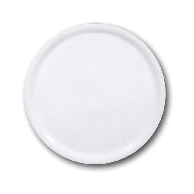 Talerz do pizzy, biały, ⌀330 mm | HENDI, Speciale