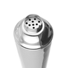 Shaker 3-częściowy Cobbler 0,75 l, ⌀80x240 mm | BARUP, 593004