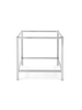Podstawa pod piec 220412, 1300×1137×960 mm | PRISMAFOOD, 224649