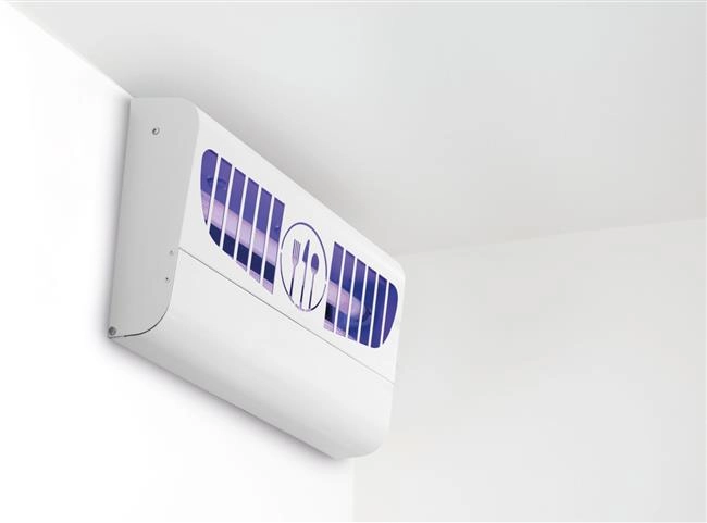 Lampa owadobójcza, 230 V, 0,030 kW, 544x285x92 mm | HENDI, 270080