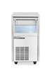 Kostkarka do lodu, 230 V, 0,295 kW, 400x460x670 mm | MASTER FROST, C-250 FA