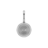 Patelnia wok aluminiowa nieprzywierająca do indukcji, o średnicy 320 mm, 5.3 l | STALGAST, Comfort Plus
