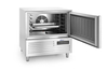 Schładzarka szokowa 5x GN 1/1, 230V, 0,749 kW, 760x725x850 mm | ARKTIC, 232170