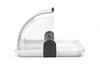 Witrynka pojedyncza Roll top, 465x310x190 mm | HENDI, 871706