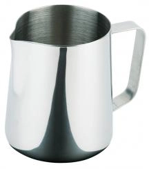 Dzbanek do mleka 1,3 l, Ø120×165 mm | APS, 10331