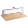 Taca GN 1/1 z melaminy, 560×355×15 mm | APS, Frida