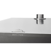 Piec konwekcyjno-parowy 11xGN 1/1, manualny, elektryczny, 18,5 kW, 790x860x1100 mm | STALGAST, ClassicCook