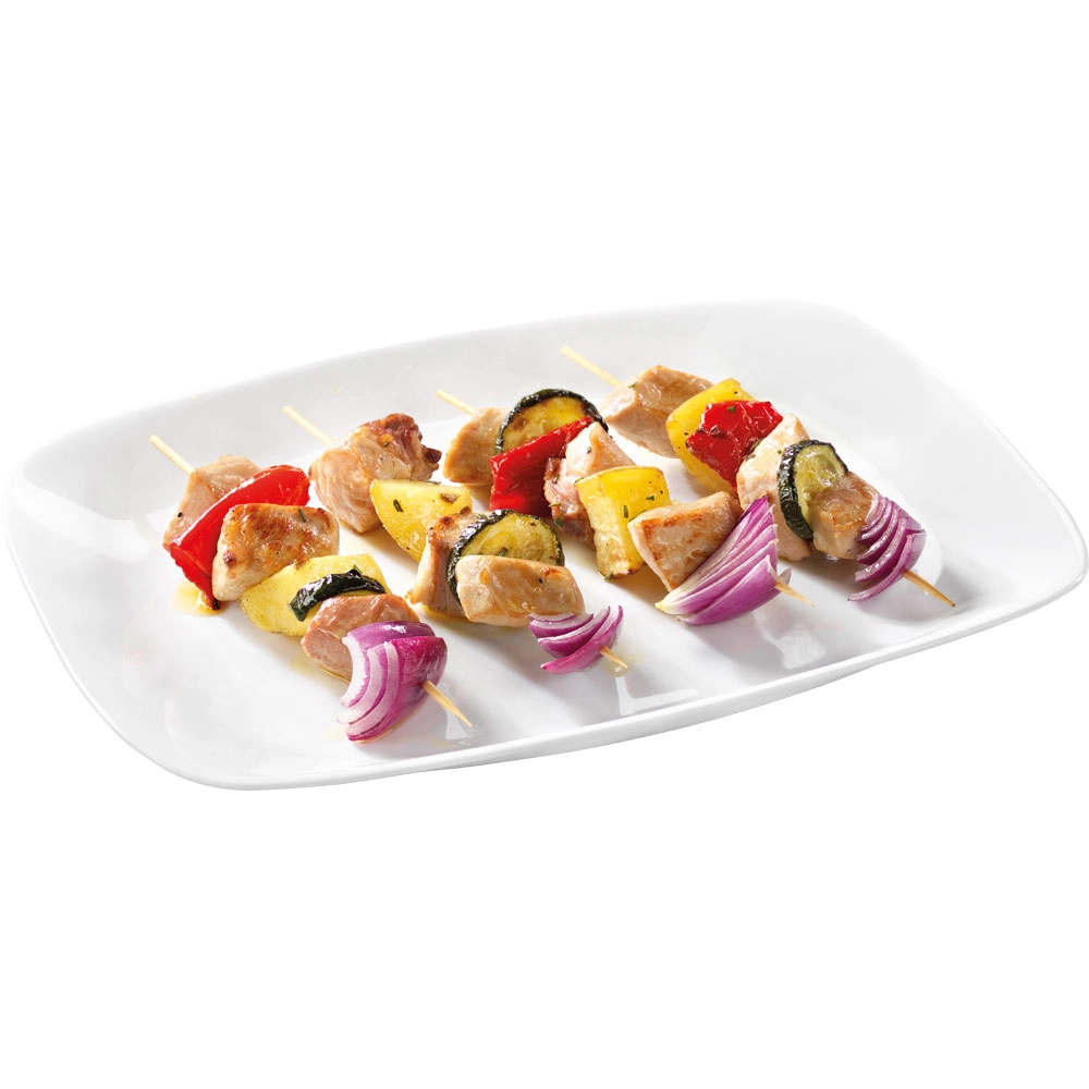 Talerz płytki prostokątny 330x240 mm | BORMIOLI ROCCO, Grangusto