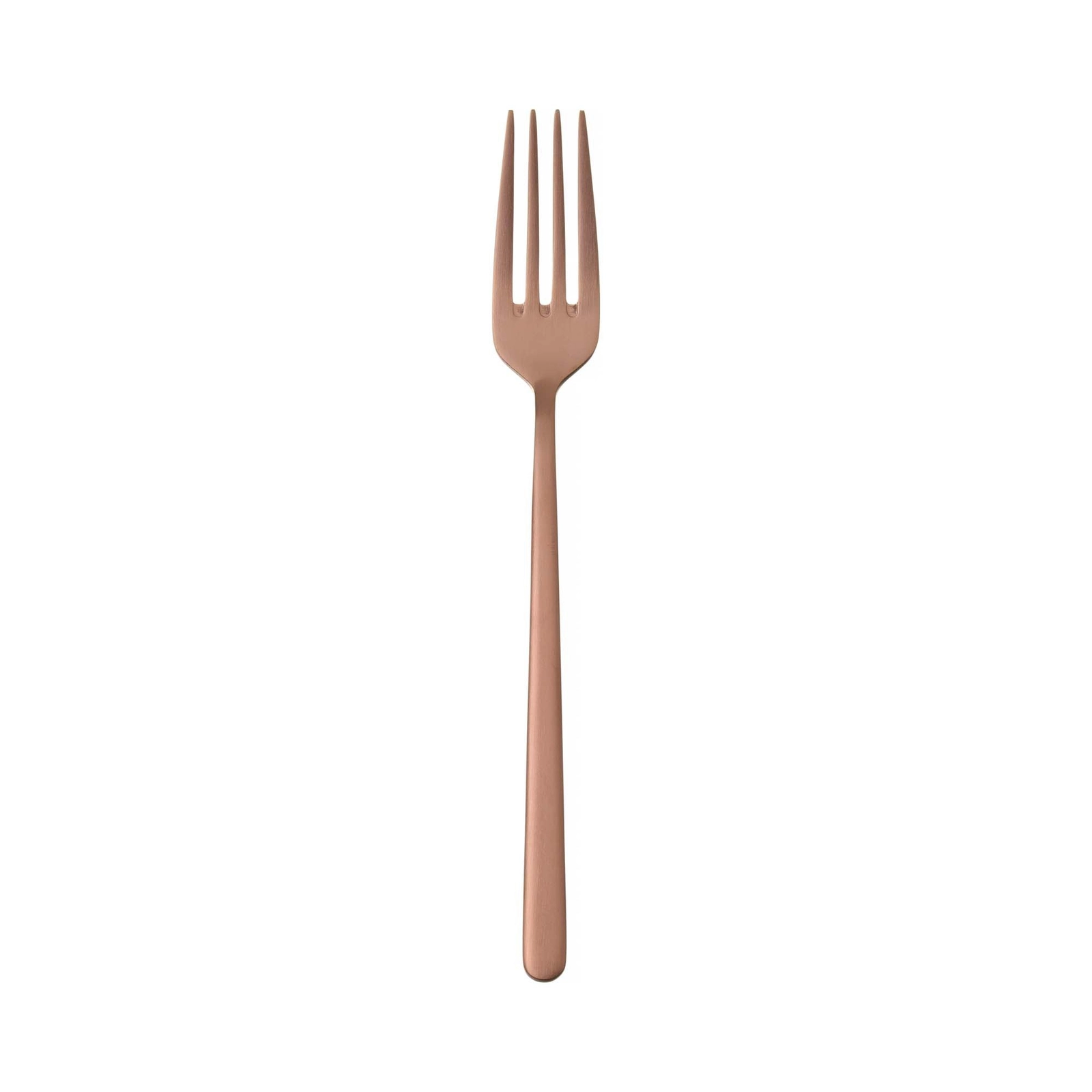 Widelec deserowy, 184 mm | OVE, Amarone Bronze