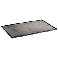 Taca GN 1/1 z melaminy, 560×355×15 mm | APS, Element Look