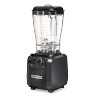 Blender barmański Fury®, 1,8 l, 880 W | HAMILTON BEACH COMMERCIAL, HBH550R-CE