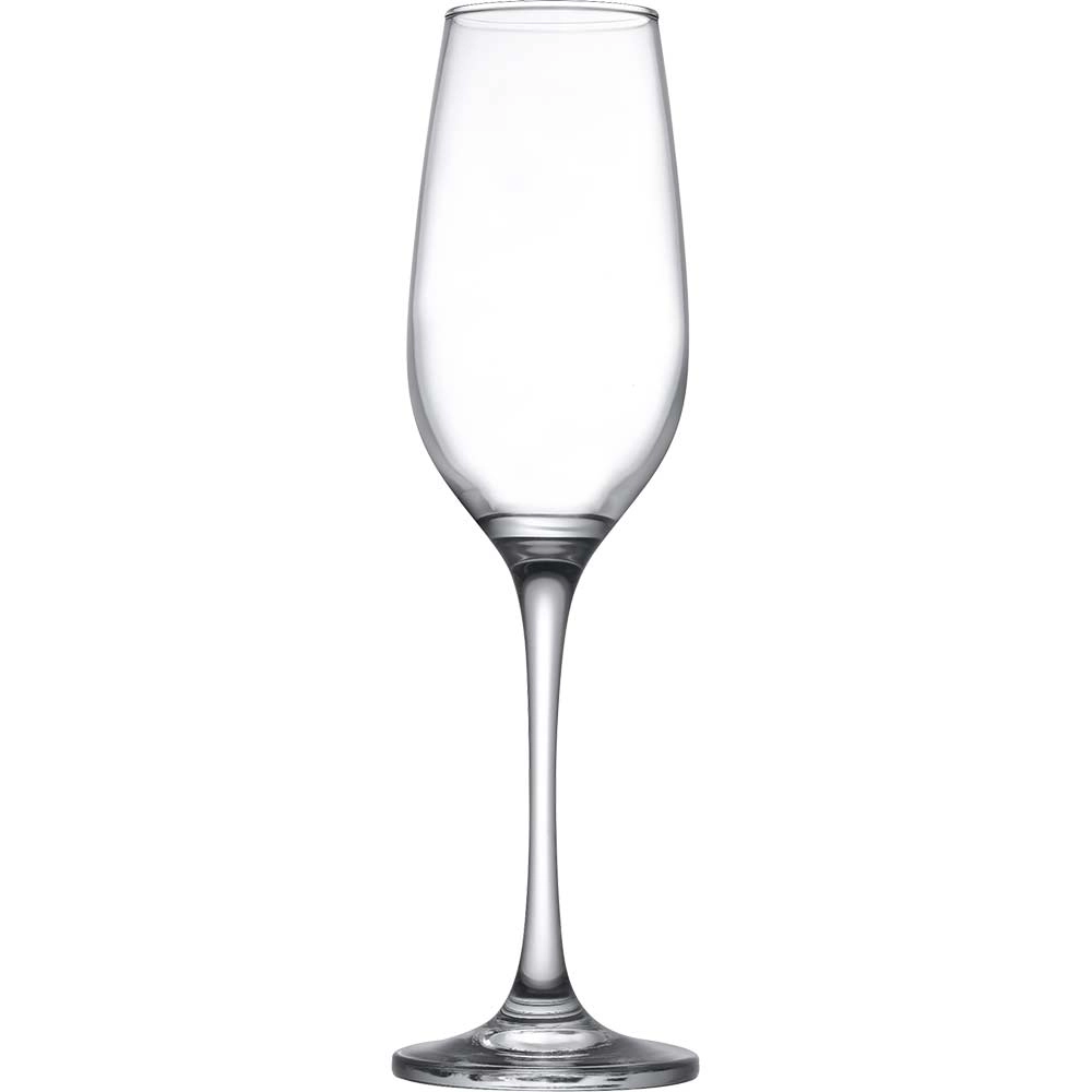 Kieliszek do szampana 200 ml | PASABAHCE, Amber
