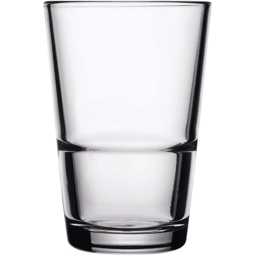 Szklanka niska 190 ml | PASABAHCE, Grande-S