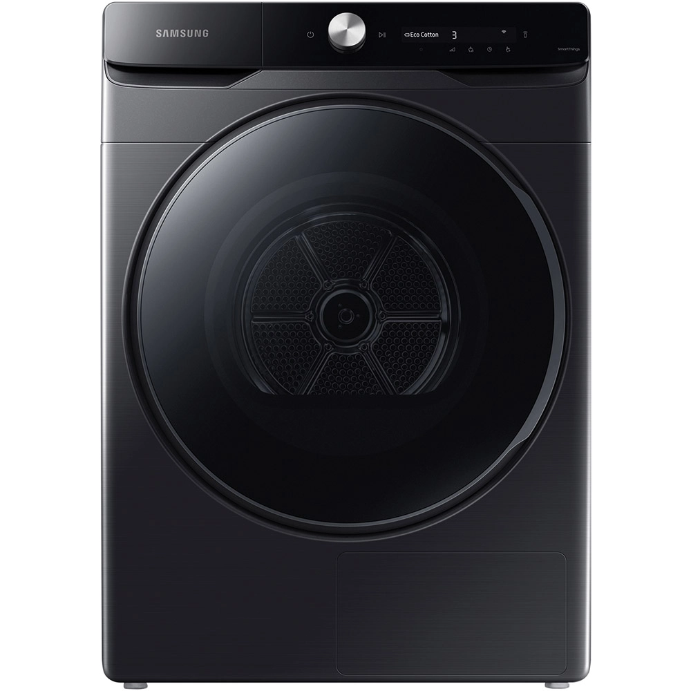 Suszarka bębnowa z pompą ciepła, 16 kg, A+++, 2.1 kW, 686×984×844 mm | SAMSUNG, 807521
