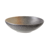 Miska, Ø210 mm, brązowa | FINE DINE, Moon