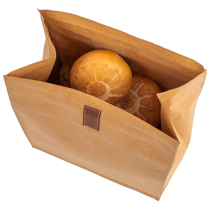 Torba na lunch, 250x150x300 mm, 2 szt. | APS, 30358
