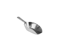 Szufelka aluminiowa 0,2 l, 205x68x35 mm | HENDI, 521304