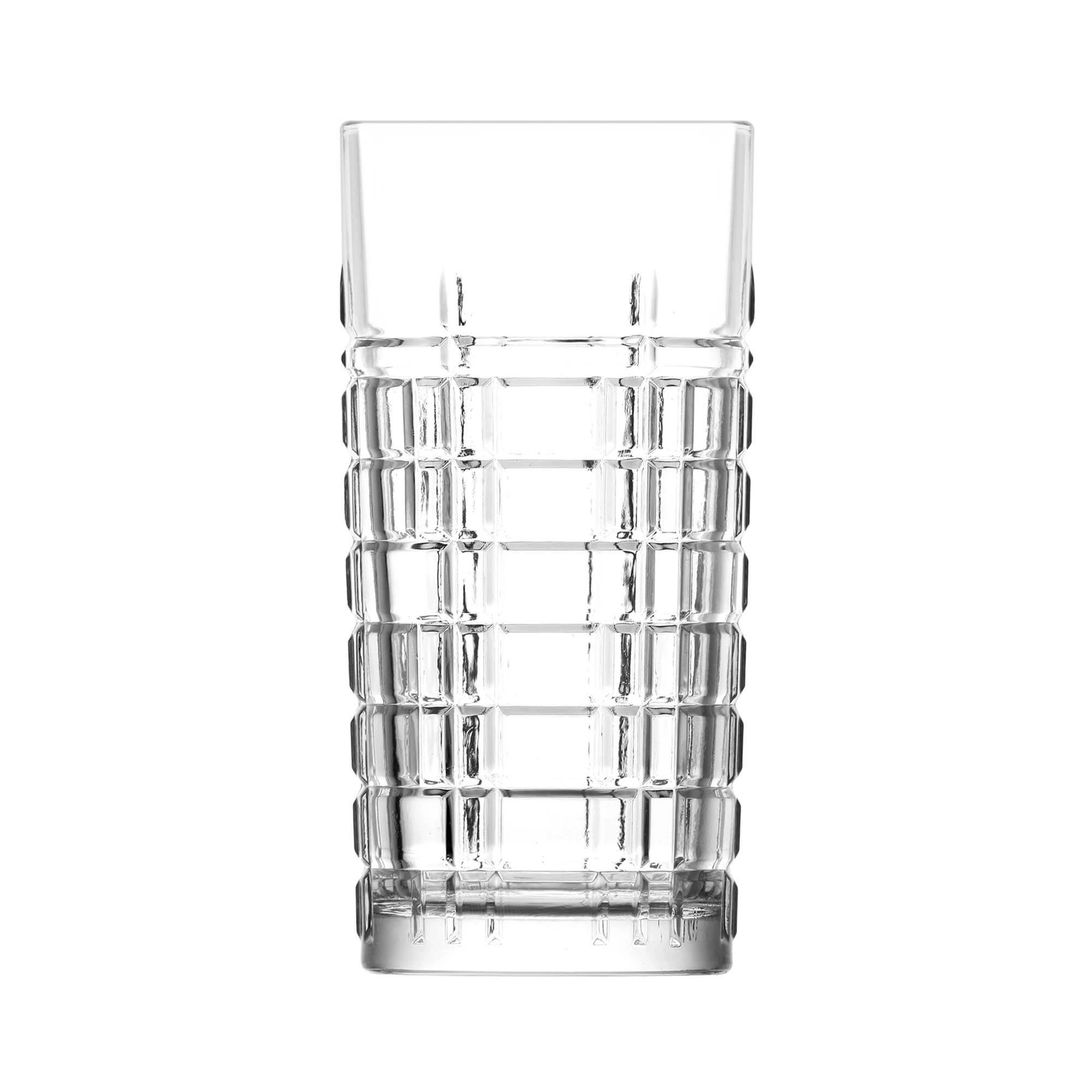 Szklanka wysoka, 356 ml | LAV, Glasgow