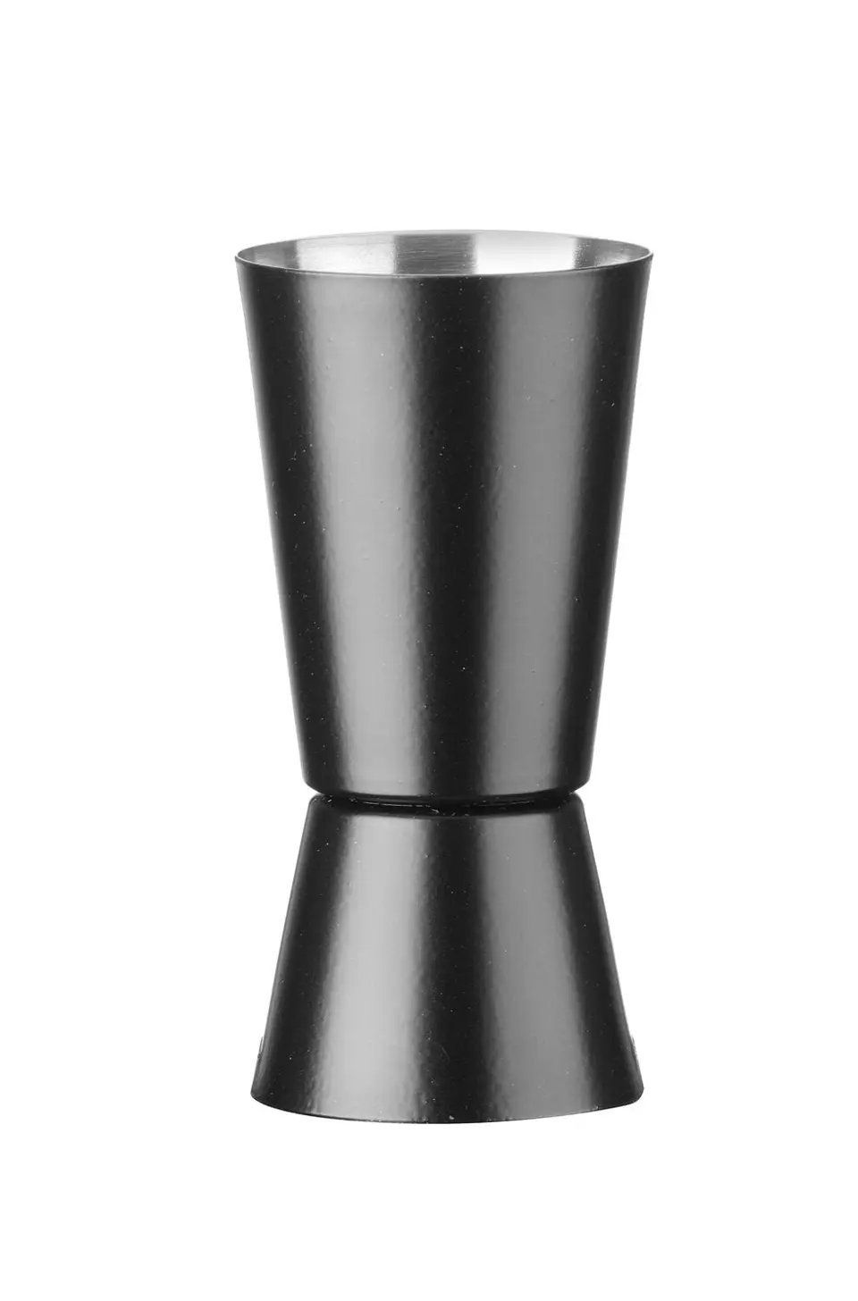 Zestaw barmański w tubie, czarny, 5 elementów, ⌀120x320 mm | BARUP, 596609